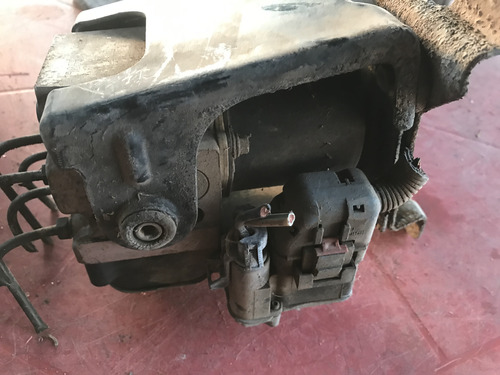 897263884 Módulo Block Abs Isuzu Rodeo 98 A 2003 3.2 4x2 (Usado)