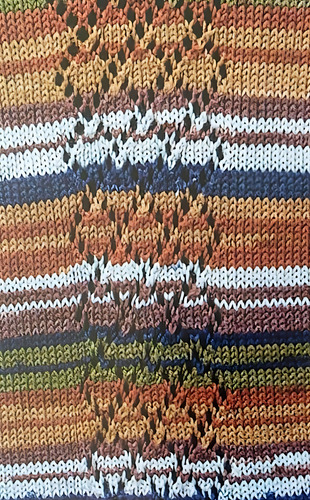 Hilaza Dalia 100% Algodón Color Fósforo