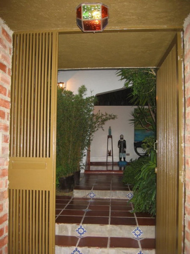 Imagen 24 de 24 de Venta Casa Macaracuay Una Sola Planta