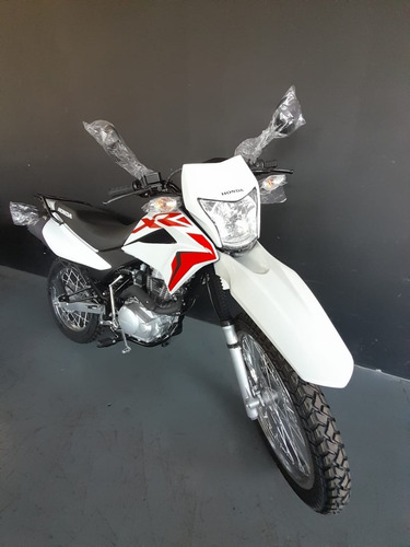 Imagen 14 de 15 de Honda Xr 150
