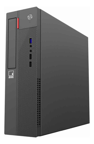 Pc Tecnobrand Core-i3 10ma 8gb Ram 240gb Ssd Windows 11 Pro