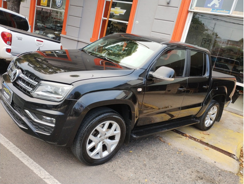 Volkswagen Amarok 3.0 V6 Cd