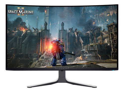 Monitor Gamer Curvo 32 Alienware Aw3225qf 0.03ms 240hz Gsyn