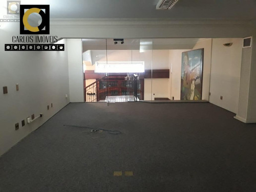 Imagem 10 de 15 de Loja Comercial À Venda, 400 M² , + 300m² De Mezanino Por R$ 1.100.000 - 80