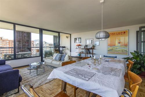 Departamento Duplex, Remodelado, 2 Estacionamientos