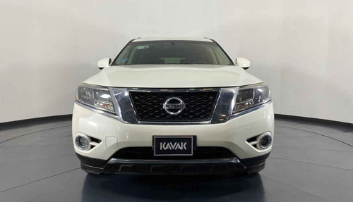 Imagen 3 de 15 de 45398 - Nissan Pathfinder 2015 Con Garantía