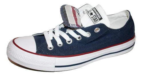 Tenis converse azul marino clearance
