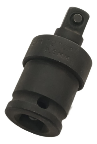 Nudo Universal Flexible De Impacto Cuadro 3/8 X 3/8