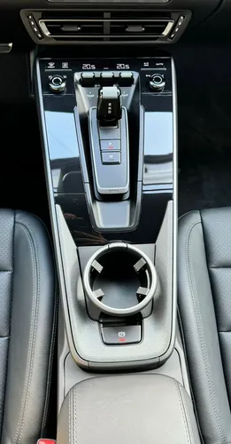 Porsche 911 Carrera 2024