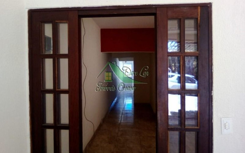 Imagem 4 de 15 de Ótima Imóvel Com 2 Casas. Jardim Das Oliveiras. Cotia.