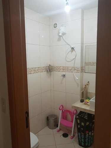 Imagem 10 de 17 de Apartamento Na Avenida Brasil Em Caçapava - Ap0200