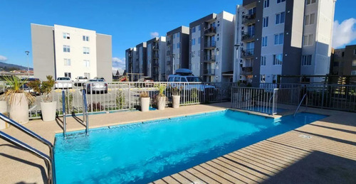Departamento Condominio Doña Esperanza