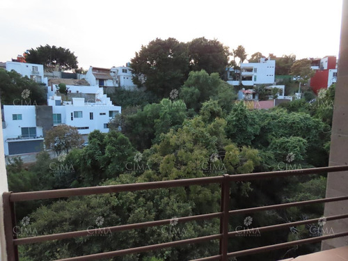 Imagen 11 de 20 de Venta Departamento En Jardines De Ahuatlán - V234