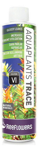 Reeflowers Aquaplants Trace 250ml