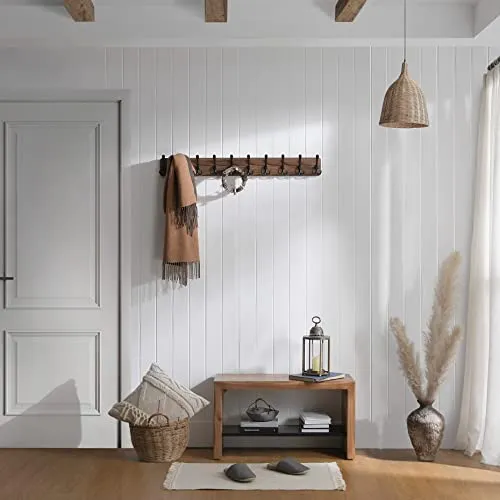 Perchero grande de pared sale