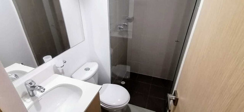 Apartamento En Venta. Bello, Cabañas.