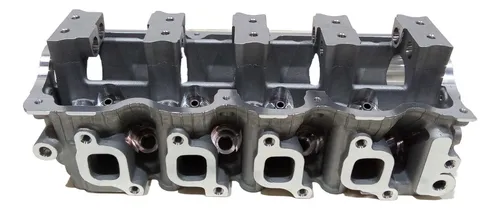 Culata De Motor Chevrolet Spark 1.0l Cronos, Lt, Go, B10s1