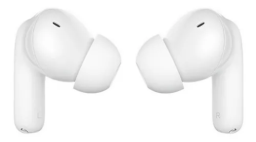 Auriculares Inalambricos Xiaomi Redmi Buds 3 Lite Color Blanco