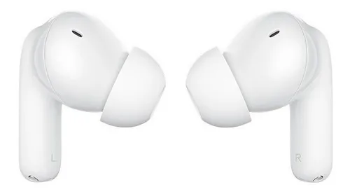 Audífonos in-ear gamer inalámbricos Xiaomi Redmi Buds 4 Pro M2132E1 moon  white