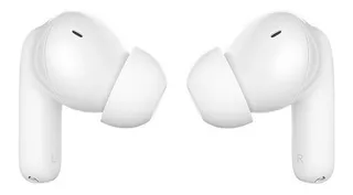 Audífonos in-ear gamer inalámbricos Xiaomi Redmi Buds 4 Pro M2132E1 moon white