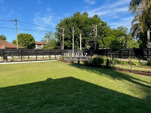 Casa En Venta Ubicado En De Vicenzo Grande, Del Viso, Pilar