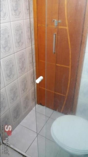 Imagem 8 de 14 de Venda Apartamento Padrão Santo André Brasil - 1710