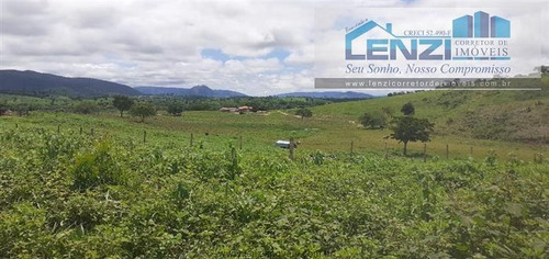 Imagem 7 de 23 de Fazendas À Venda Em Almenara/mg - Compre O Seu Fazendas Aqui! - 1489173