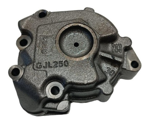 Bomba De Óleo Audi A3 Q3 Jetta Tiguan Golf Beetle 02e315105b