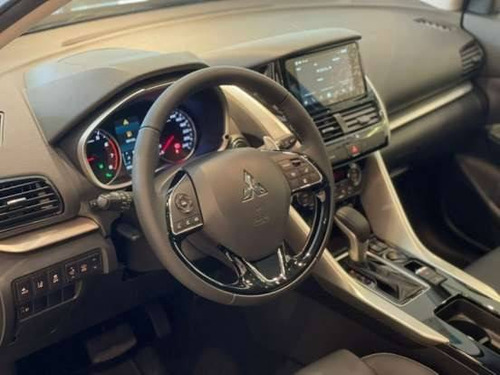 Mitsubishi Eclipse Cross 1.5 MIVEC TURBO GASOLINA HPE-S S-AWC CVT