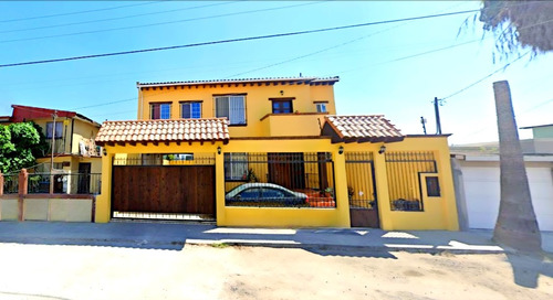 Ar Casa En Venta En Otay Constituyentes, Tijuana, B.j.