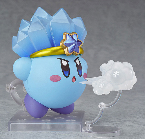 Nendoroid Kirby Ice Kirby Preorder