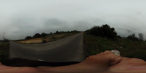 Terreno Venta 1358m² Carr Tuxpan Tamiahua En Tuxpan Veracruz