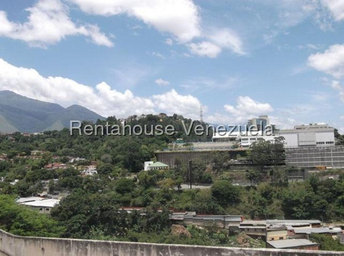 Venta De Apartamento En Los Naranjos Humboldt Cl Mls 26-421