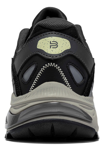 Zapatillas Deportivas Baasploa Para Hombre, Retro Y Transpirables, Para Correr, Para Hombre