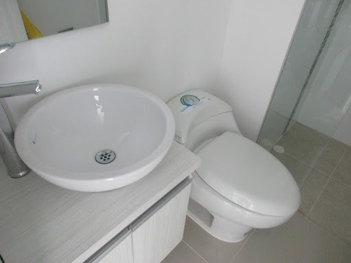 Imagen 3 de 10 de Apartaestudio En Venta Palermo 2790-25230