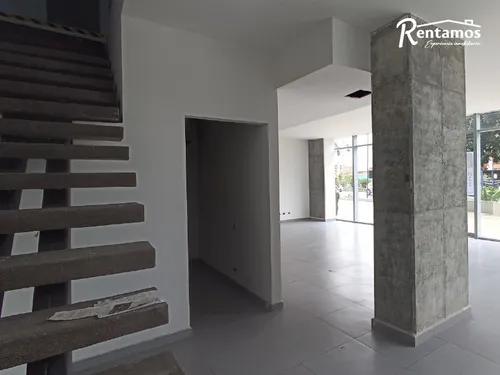 Local En Arriendo En Primavera. Cod A775317