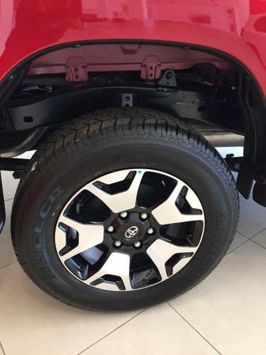 Toyota Hilux 2.8 Cd Srx 177cv 4x4 At Mr