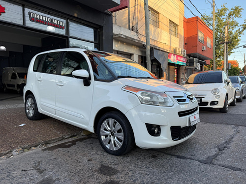 Citroën C3 Picasso 1.6 Sx 110cv