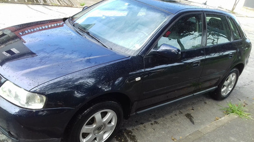 Audi A3 2002 1.8