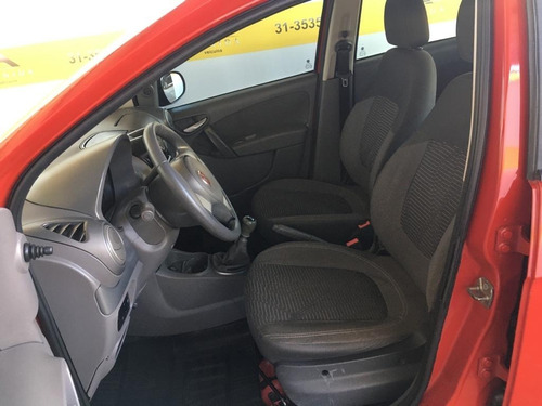Palio Attractive 1.0