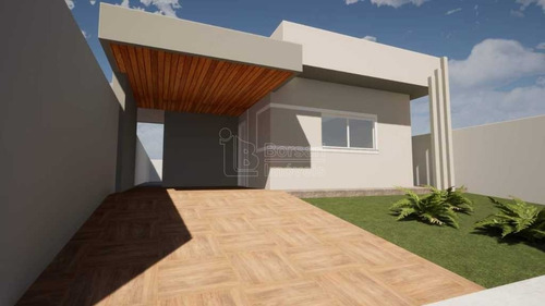 Imagem 1 de 4 de Venda De Casas / Padrão Na Cidade De Araraquara 10681