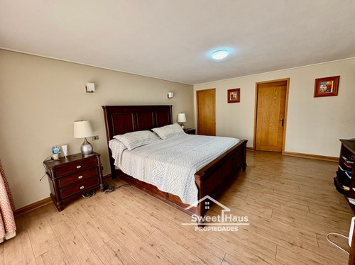Arriendo Departamento Warren Smith - Los Militares