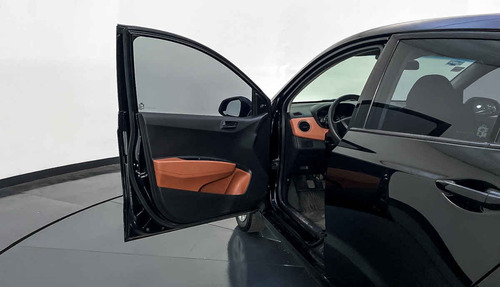 Imagen 14 de 15 de 26970 - Hyundai Grand I10 2016 Con Garantía