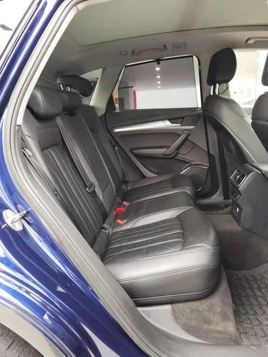 Audi Q5 2.0 TFSI QUATTRO ADVANCED T CT TC