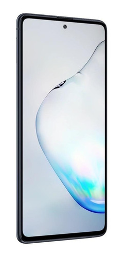Samsung Galaxy Note10 Lite Dual SIM 128 GB Aura black 6 GB RAM