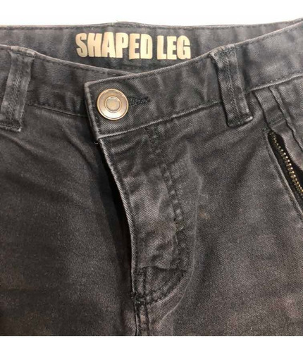 Pantalón Jean H&m Talle 4-5