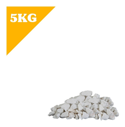 Imagem 2 de 5 de Cloreto De Cálcio Granulado Mv Química 5und X 1kg = 5kg