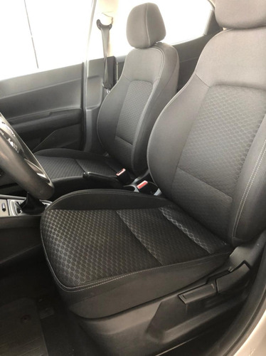 Hyundai Hb20 2020 1.0 Vision Flex 5p