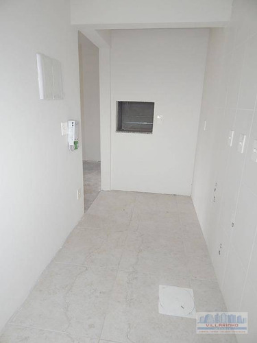 Imagem 29 de 30 de Apartamento Á Venda - Medianeira - Porto Alegre/rs - Ap1077