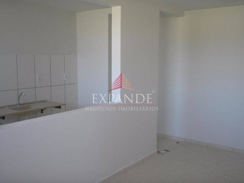 Imagem 7 de 16 de Apartamento - Ap396
